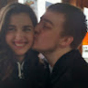 Meet your Posher, Anamia